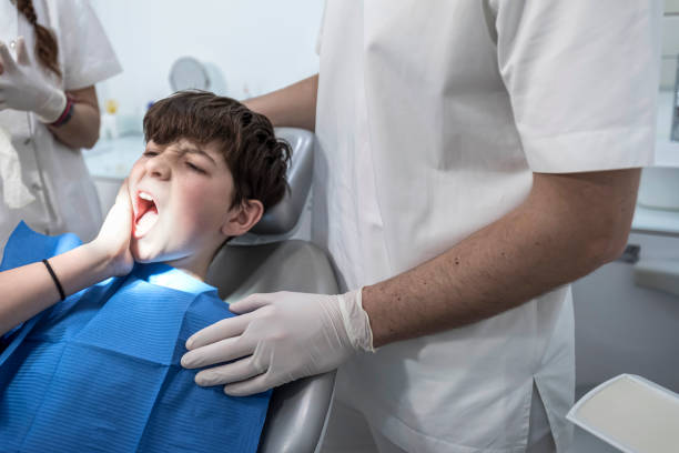 Best Emergency Dentist for Lost Fillings or Crowns in Harriman, TN