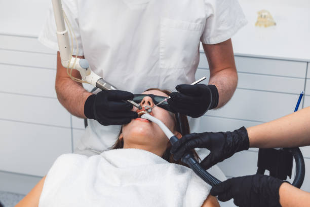 Best Emergency Dentist for Knocked-Out Tooth in Harriman, TN