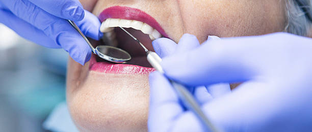 Best Holiday Emergency Dentist in Harriman, TN